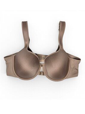 ThirdLove Perfect Coverage Bra Womens Smoothing Underwire High Support 38C
